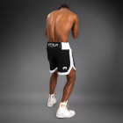 Шорти - Venum Classic Boxing Shorts - Black/White​